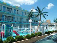 WILDWOOD CREST  BEACHBLOCK CONDO FOR SALE - ISLAND REALTY GROUP - NORTH WILDWOOD REALTORS - NORTH WILDWOOD REAL ESTATE FOR SALE