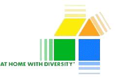 CERTIFIED WILDWOOD REALTOR - AT HOME WITH DIVERSITY